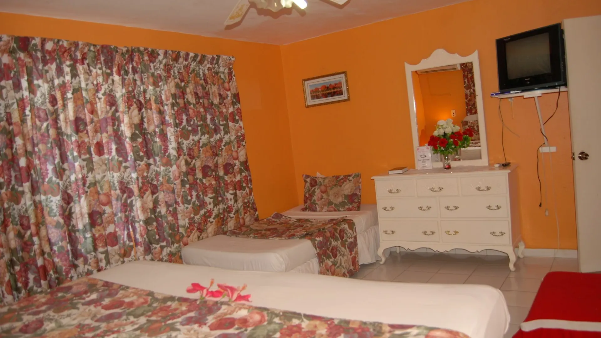מונטגו ביי Pinkhibiscus Guest House  מונטגו ביי