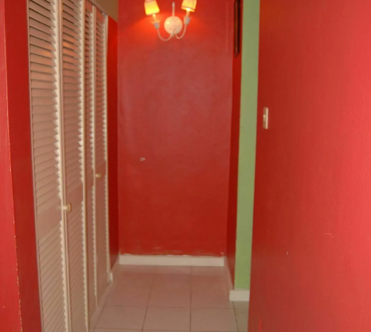 מונטגו ביי Pinkhibiscus Guest House